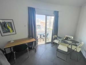 High Speed Holiday Apartment