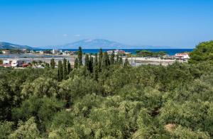 Koukounaria Hotel & Suites Zakynthos Greece