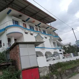 Vijaya Palace by StayApart - Gaurikund