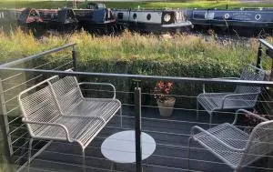 Marina View cottage - Disley