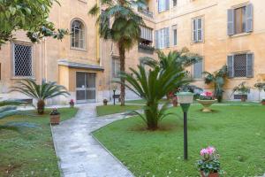 Appartamento con 3 Camere da Letto