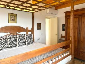 Ca dei Merli - charming Italian village house