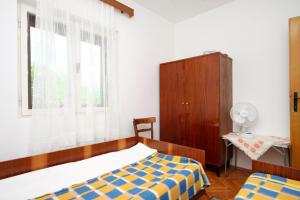 Apartments with parking space Zavala, Hvar - 593