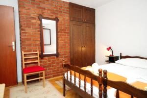 Apartments by the sea Zavala, Hvar - 594