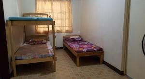 Sanctuary Transient House