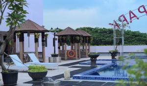 Sakura Park Hotel & Residence