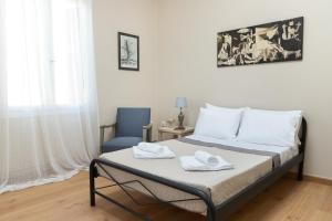 Πλήρως ανακαινισμένη μονοκατοικία.