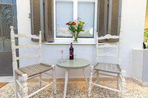 Πλήρως ανακαινισμένη μονοκατοικία.