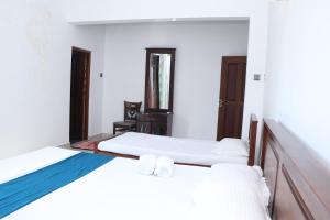 Southern Entry Dickwella