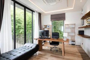 Villa Massimiliano Koh Samui