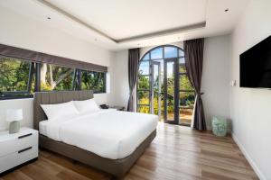 Villa Massimiliano Koh Samui
