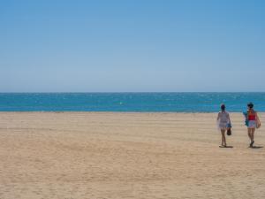 Cubos Penthouse Cabopino Port Marbella & Parking