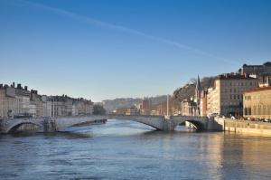 Hotels ibis budget Lyon Centre Confluence : photos des chambres