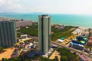 Dusit Grand Condo View