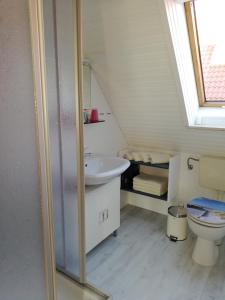 Kajüthus Apartment 3
