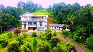 Green Cove Munnar