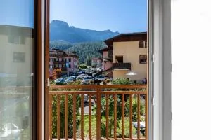 Appartamento Al Sasso Rosso Dimaro - Monclassico