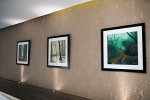 Emarald Hotel Calicut