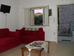 Manoleas Villas- Apartment 1