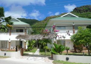 Villa Anse Possession - 4hvězdičkové hotely ve městě Baie Sainte Anne