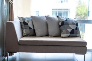 Happy Apartment on Karon Beach