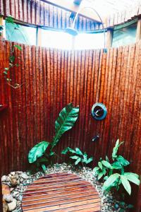 Alma Del Rio Eco-Comfort on the water