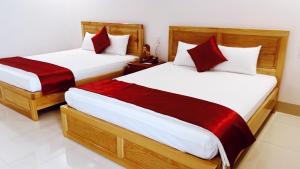 SUNRISE Hotel Vũng Tàu