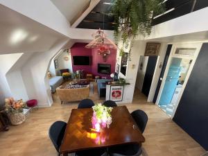 Appartements Gallina YourHostHelper : photos des chambres