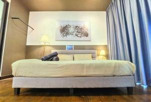 0414 Almas suites Netflix! 100mbps By STAY