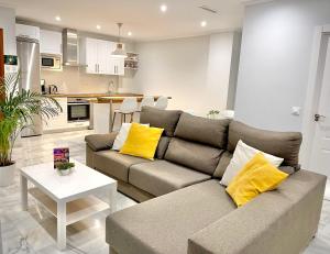 Cartujano City Center Apartment