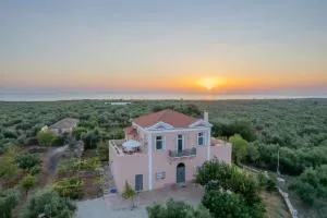 Ktima Viro - Ayía Kiriakí