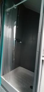 chambre à 800 mètres du mythique virage de Mulsanne
