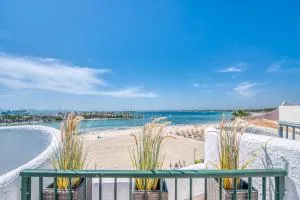 Ideal Property Mallorca - Blue Sea - Port d'Alcudia