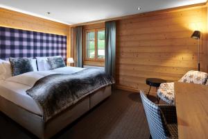 Aspen Alpine Lifestyle Hotel