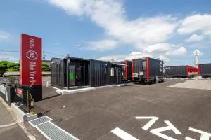 HOTEL R9 The Yard Ube - Ube