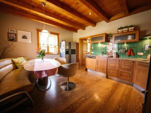 Chalet in Feistritz near Petzen Ski Area