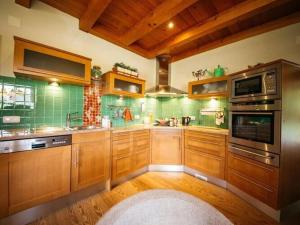 Chalet in Feistritz near Petzen Ski Area