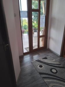 Apartment Giorgi in Sighnaghi
