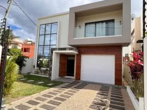 Villa Aussee Mauritius - Triolet
