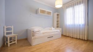 El Capricho de Ana - Apartamentos Aloha Toledo