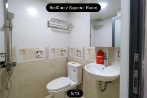 Gia Bảo Hotel Quận 7