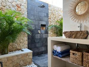 Santana Villas Bingin