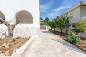 Stella Marina - Porto Pirrone Paradise Beach - Leporano