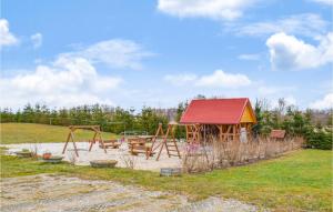 1 Bedroom Nice Home In Jaroslawiec