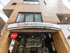 Tabist HotelArflex Tokuyama Station - Suo Oshima