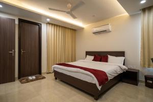 Sheerha Royal Residency-Near Jaipur Airport