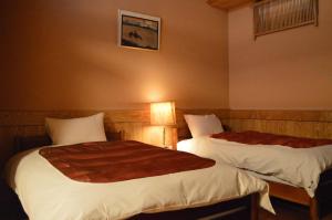 Kurokawa Onsen Oku no Yu