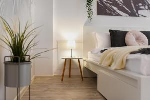 Modern Studios in Nerva Traian - Contemporary Living at Its Finest