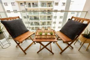 Modern Studios in Nerva Traian - Contemporary Living at Its Finest