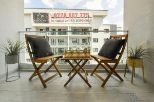 Modern Studios in Nerva Traian - Contemporary Living at Its Finest